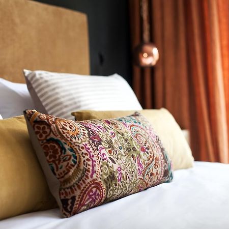 Casa Bevant Hotel Boutique Buenos Aires Eksteriør bilde