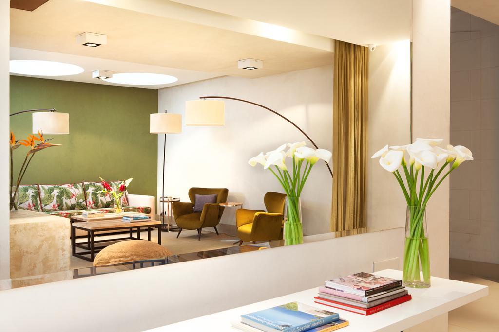 Casa Bevant Hotel Boutique Buenos Aires Eksteriør bilde