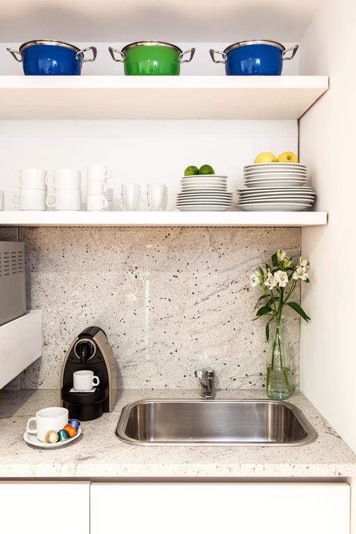 Casa Bevant Hotel Boutique Buenos Aires Rom bilde