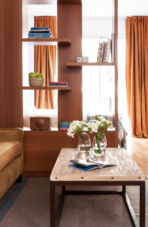 Casa Bevant Hotel Boutique Buenos Aires Rom bilde