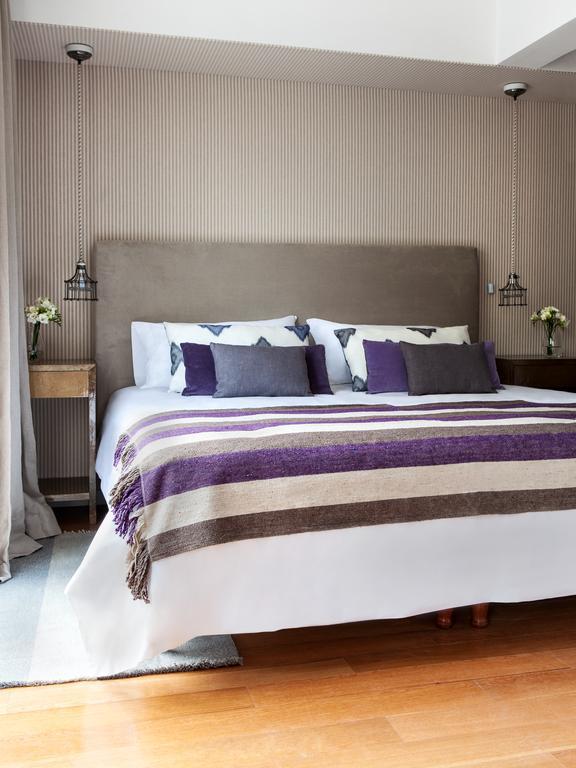 Casa Bevant Hotel Boutique Buenos Aires Rom bilde