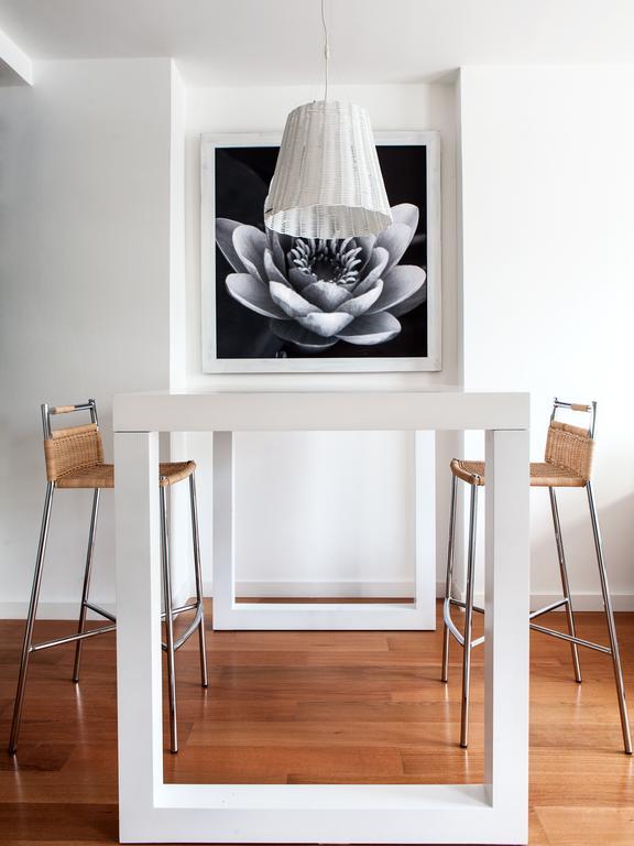 Casa Bevant Hotel Boutique Buenos Aires Rom bilde