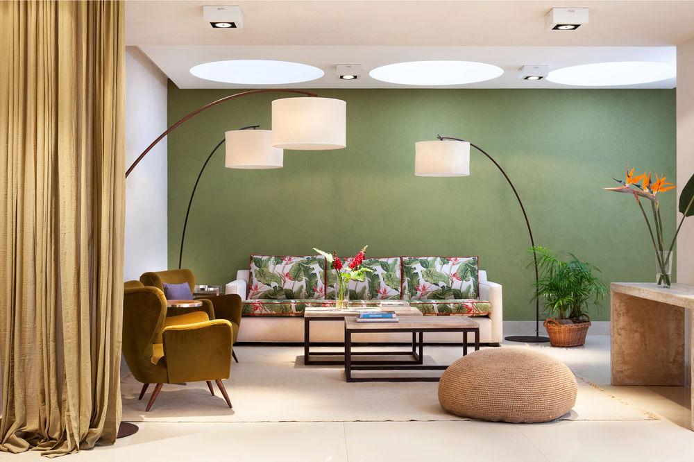 Casa Bevant Hotel Boutique Buenos Aires Eksteriør bilde