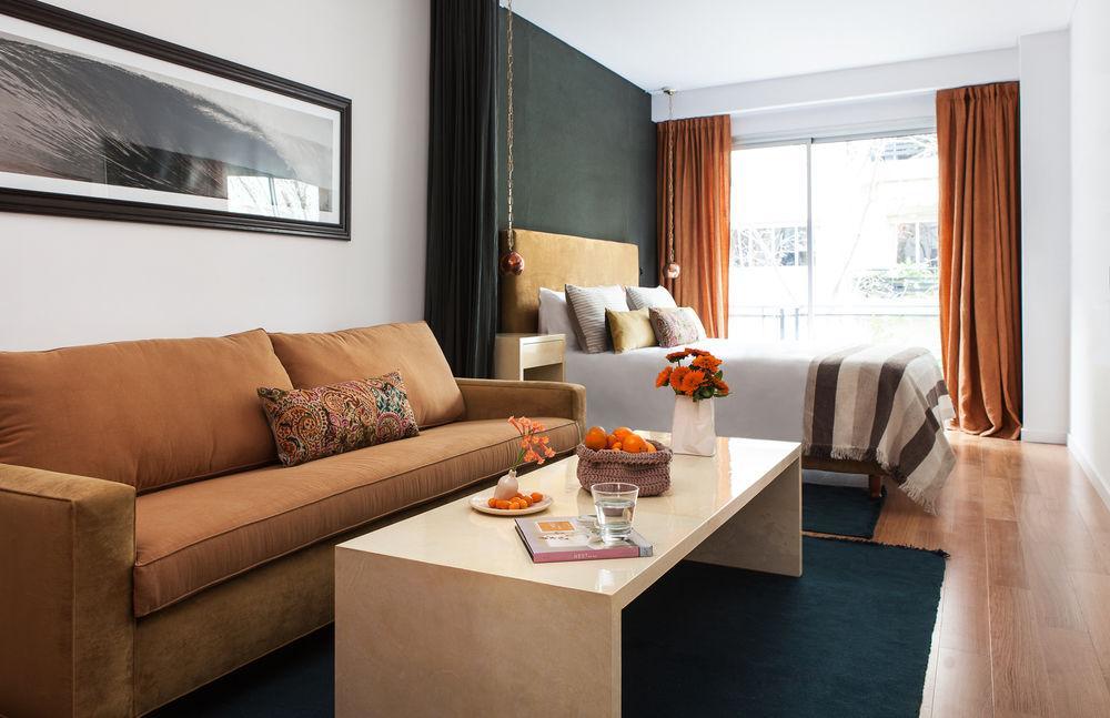 Casa Bevant Hotel Boutique Buenos Aires Eksteriør bilde