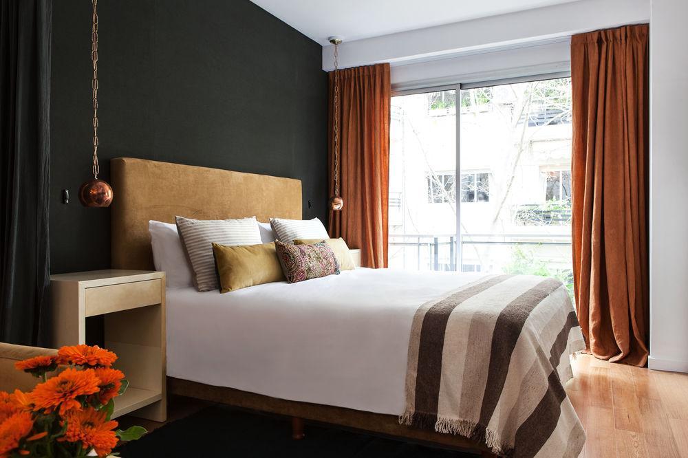 Casa Bevant Hotel Boutique Buenos Aires Eksteriør bilde